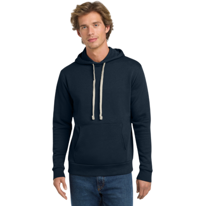 Next Level Apparel® Unisex Santa Cruz Pullover Hoodie