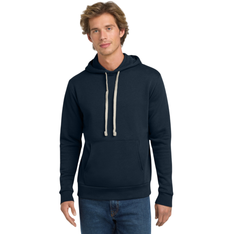 Next Level Apparel® Unisex Santa Cruz Pullover Hoodie