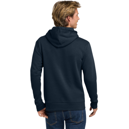 Next Level Apparel® Unisex Santa Cruz Pullover Hoodie