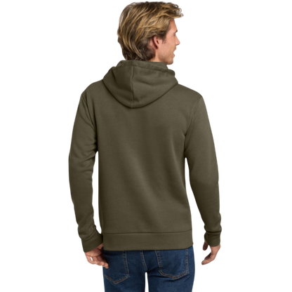Next Level Apparel® Unisex Santa Cruz Pullover Hoodie