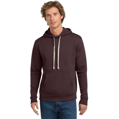 Next Level Apparel® Unisex Santa Cruz Pullover Hoodie