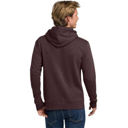 Next Level Apparel® Unisex Santa Cruz Pullover Hoodie