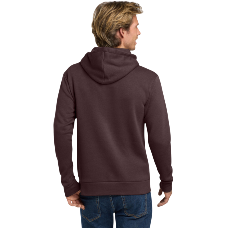 Next Level Apparel® Unisex Santa Cruz Pullover Hoodie