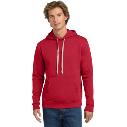 Next Level Apparel® Unisex Santa Cruz Pullover Hoodie