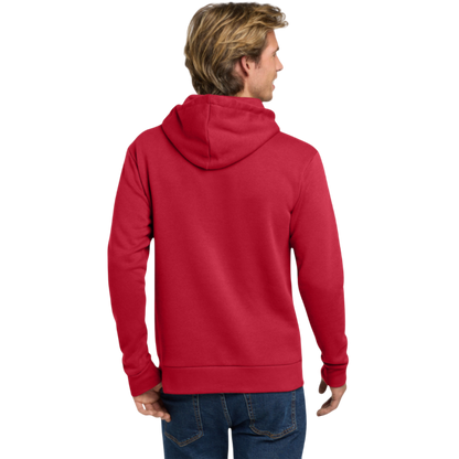Next Level Apparel® Unisex Santa Cruz Pullover Hoodie