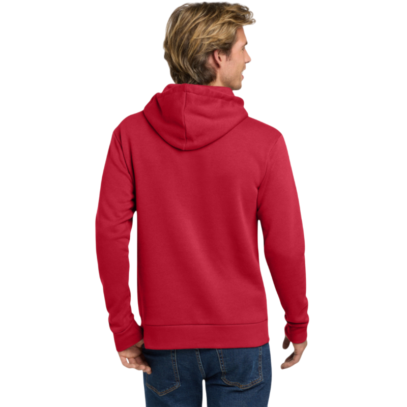 Next Level Apparel® Unisex Santa Cruz Pullover Hoodie