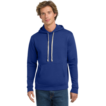 Next Level Apparel® Unisex Santa Cruz Pullover Hoodie