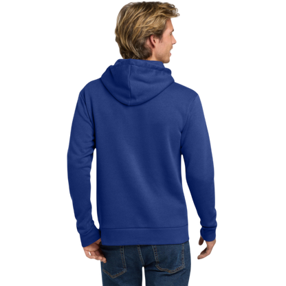 Next Level Apparel® Unisex Santa Cruz Pullover Hoodie