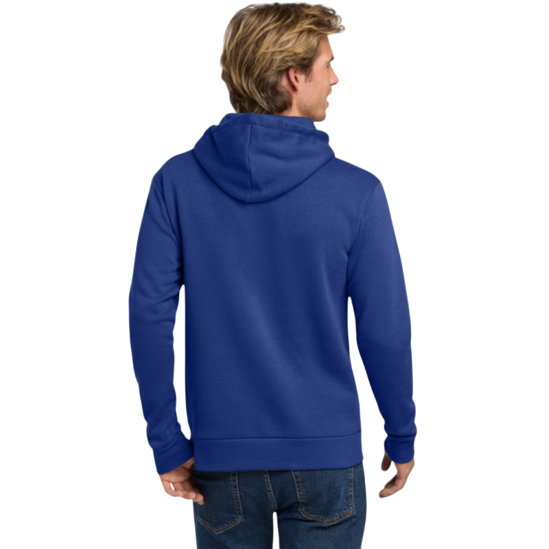 Next Level Apparel® Unisex Santa Cruz Pullover Hoodie