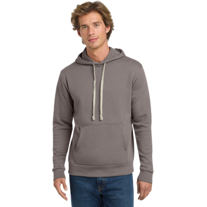 Next Level Apparel® Unisex Santa Cruz Pullover Hoodie