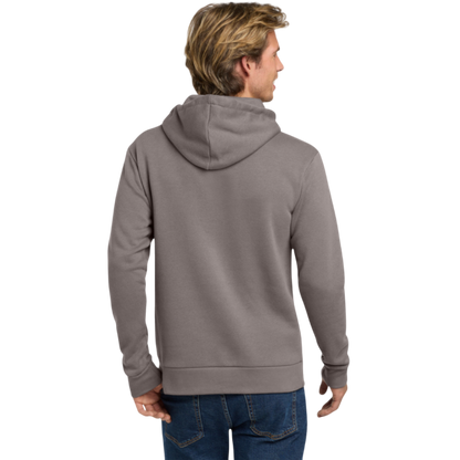 Next Level Apparel® Unisex Santa Cruz Pullover Hoodie