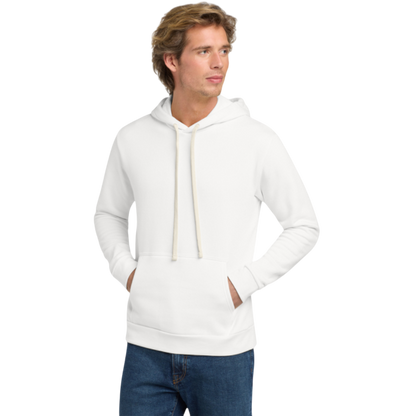 Next Level Apparel® Unisex Santa Cruz Pullover Hoodie
