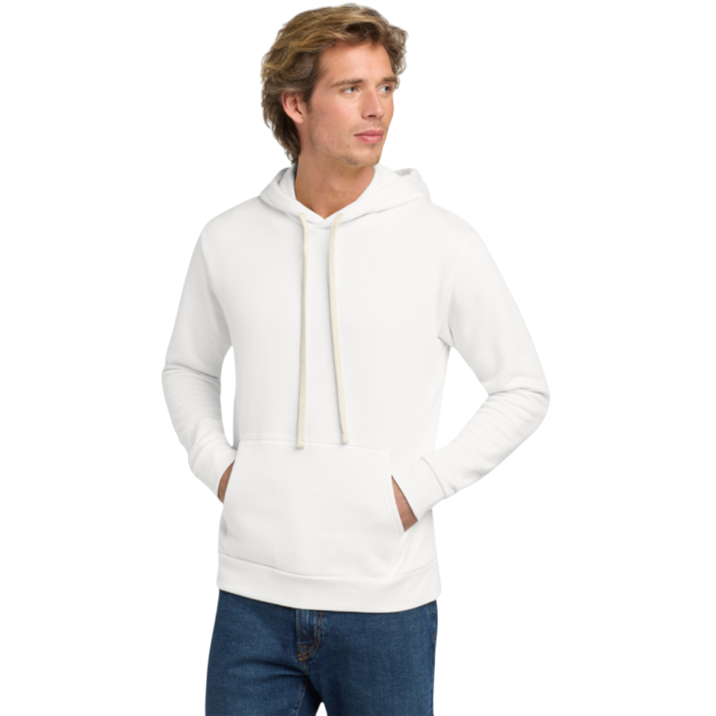 Next Level Apparel® Unisex Santa Cruz Pullover Hoodie