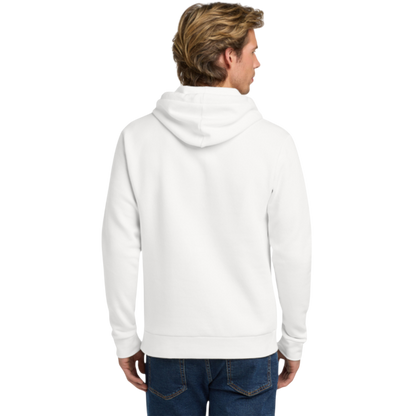 Next Level Apparel® Unisex Santa Cruz Pullover Hoodie
