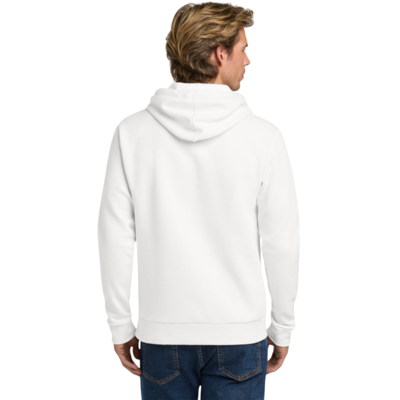 Next Level Apparel® Unisex Santa Cruz Pullover Hoodie