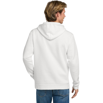Next Level Apparel® Unisex Santa Cruz Zip Hoodie