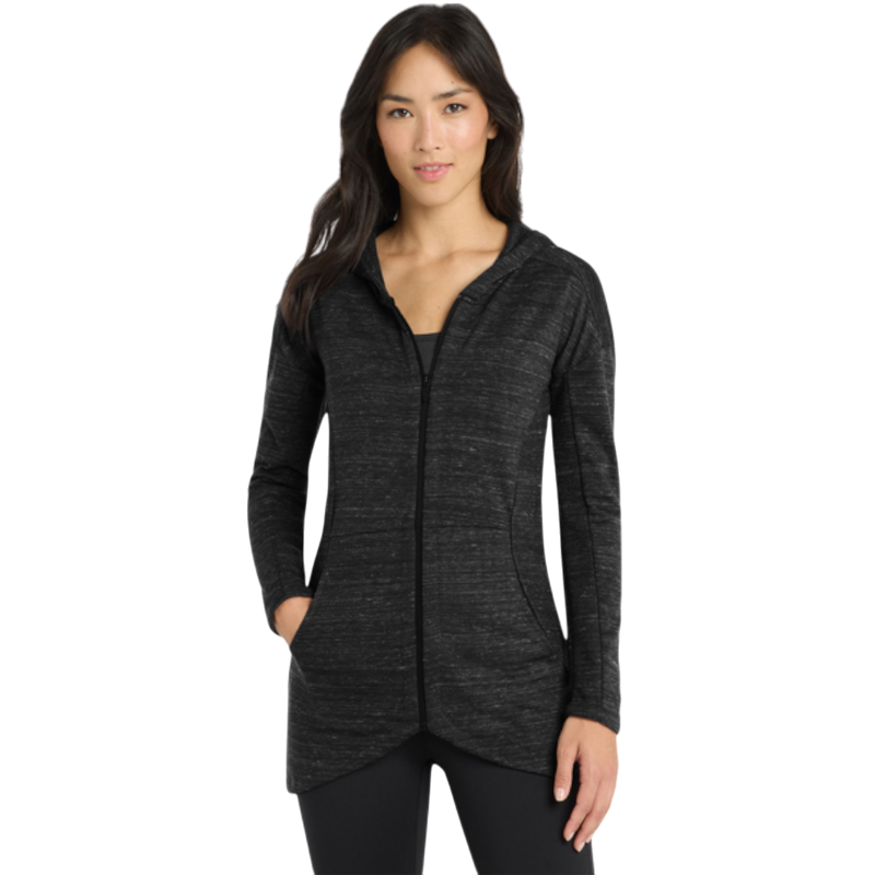 OGIO® Women's Flux Full-Zip Hoodie