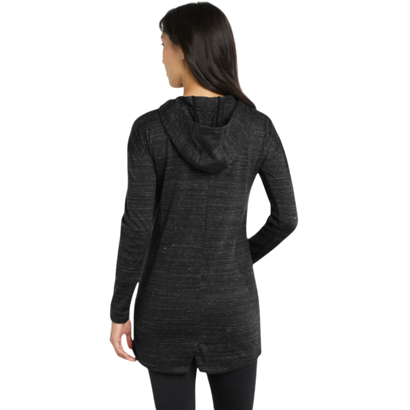 OGIO® Women's Flux Full-Zip Hoodie