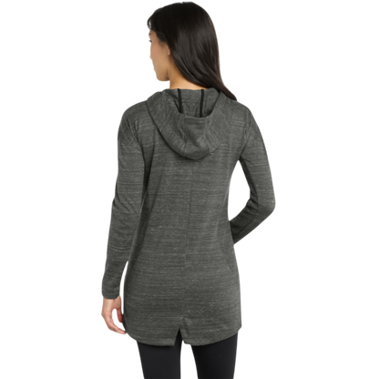 OGIO® Women's Flux Full-Zip Hoodie