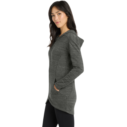 OGIO® Women's Flux Full-Zip Hoodie
