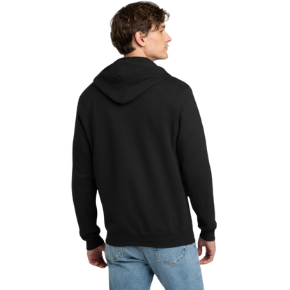 Champion® Powerblend® Full-Zip Hoodie