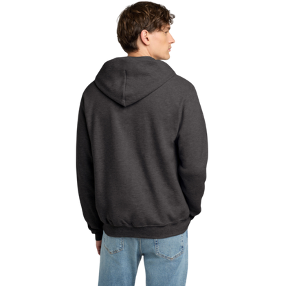 Champion® Powerblend® Full-Zip Hoodie