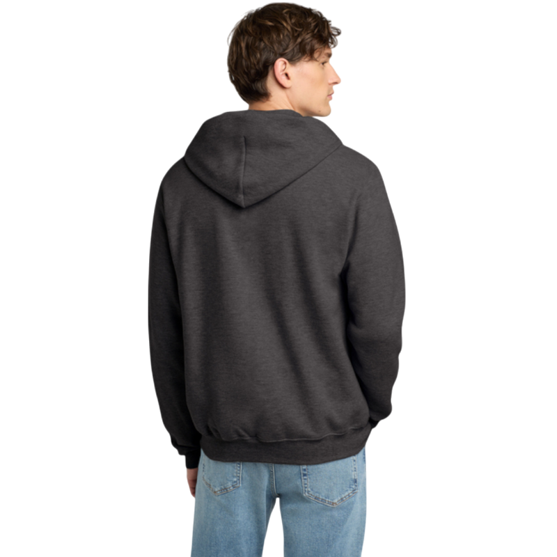 Champion® Powerblend® Full-Zip Hoodie