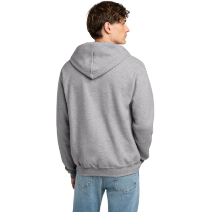 Champion® Powerblend® Full-Zip Hoodie