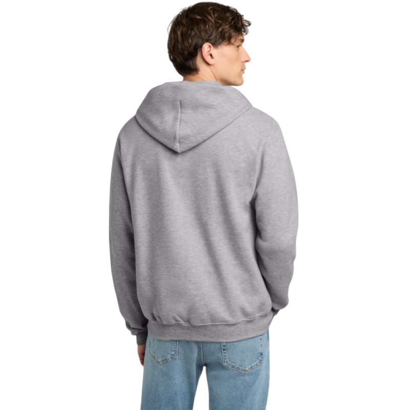 Champion® Powerblend® Full-Zip Hoodie