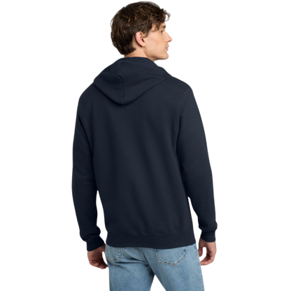 Champion® Powerblend® Full-Zip Hoodie