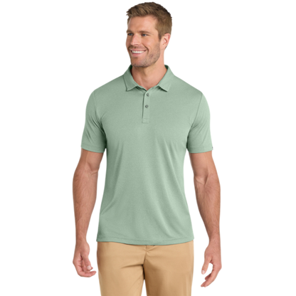 TravisMathew Coto Performance Polo