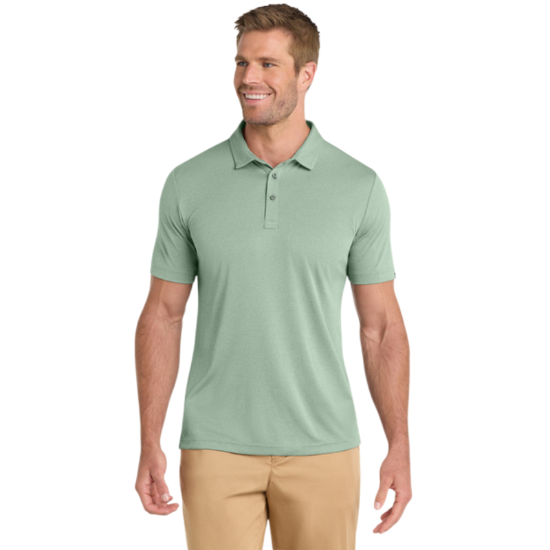 TravisMathew Coto Performance Polo