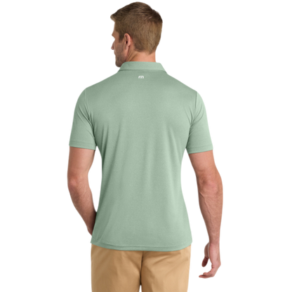 TravisMathew Coto Performance Polo