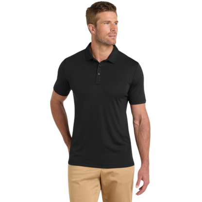 TravisMathew Coto Performance Polo