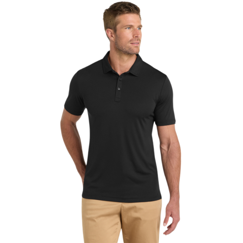 TravisMathew Coto Performance Polo