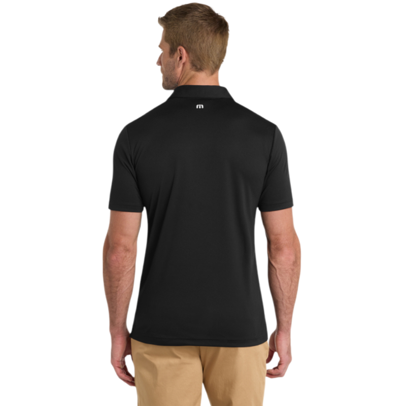 TravisMathew Coto Performance Polo