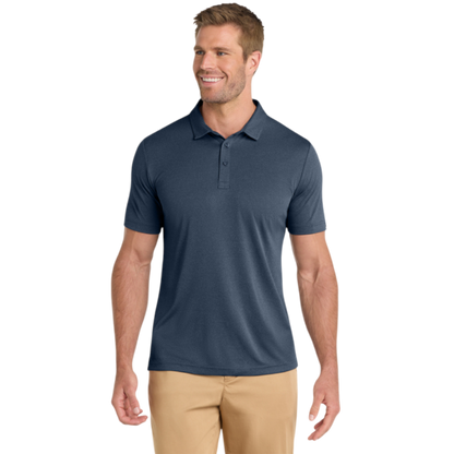 TravisMathew Coto Performance Polo