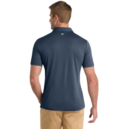 TravisMathew Coto Performance Polo