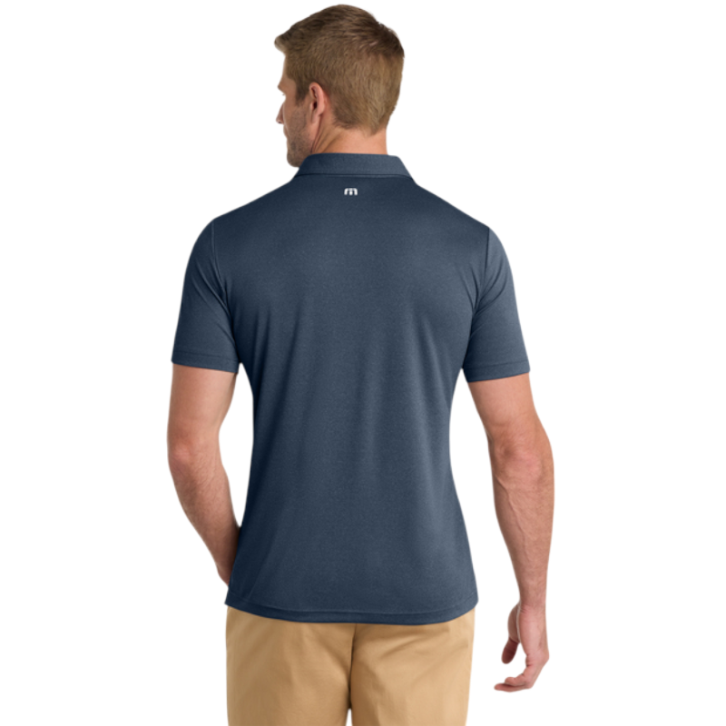 TravisMathew Coto Performance Polo