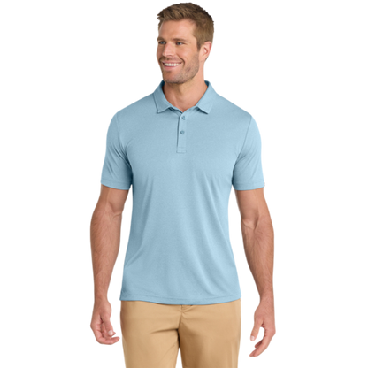 TravisMathew Coto Performance Polo