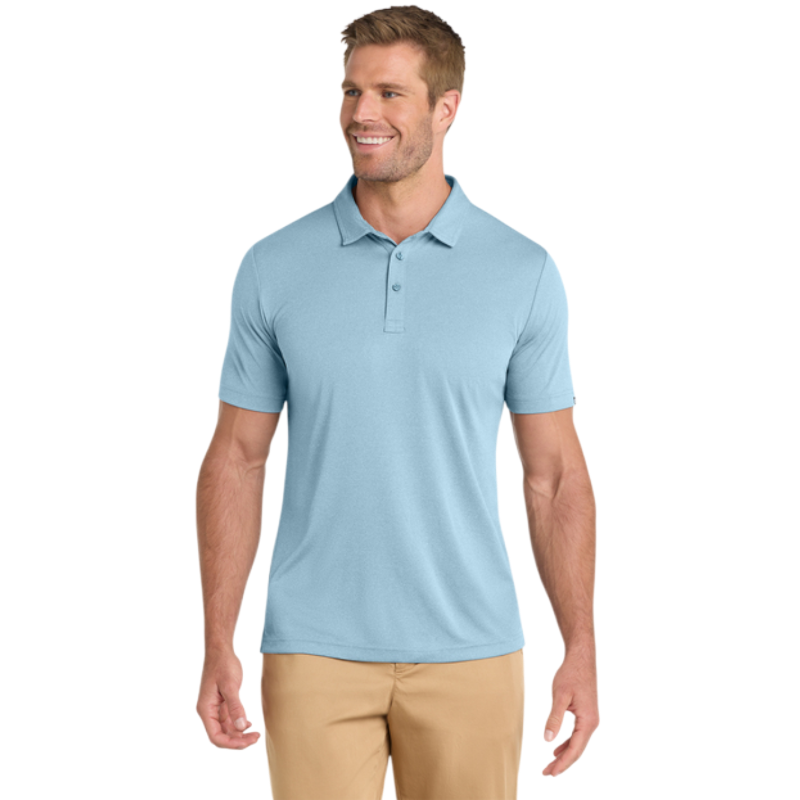 TravisMathew Coto Performance Polo