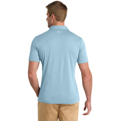 TravisMathew Coto Performance Polo