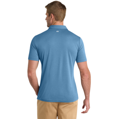 TravisMathew Coto Performance Polo