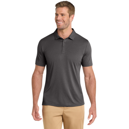 TravisMathew Coto Performance Polo