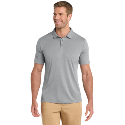 TravisMathew Coto Performance Polo