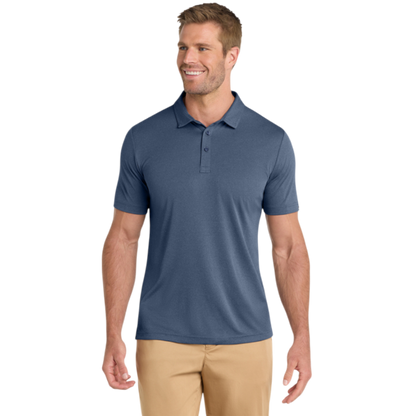 TravisMathew Coto Performance Polo