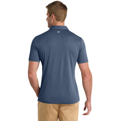 TravisMathew Coto Performance Polo