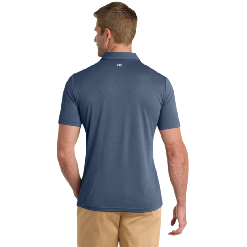 TravisMathew Coto Performance Polo