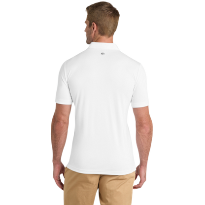 TravisMathew Coto Performance Polo