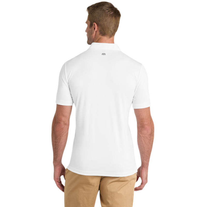 TravisMathew Coto Performance Polo